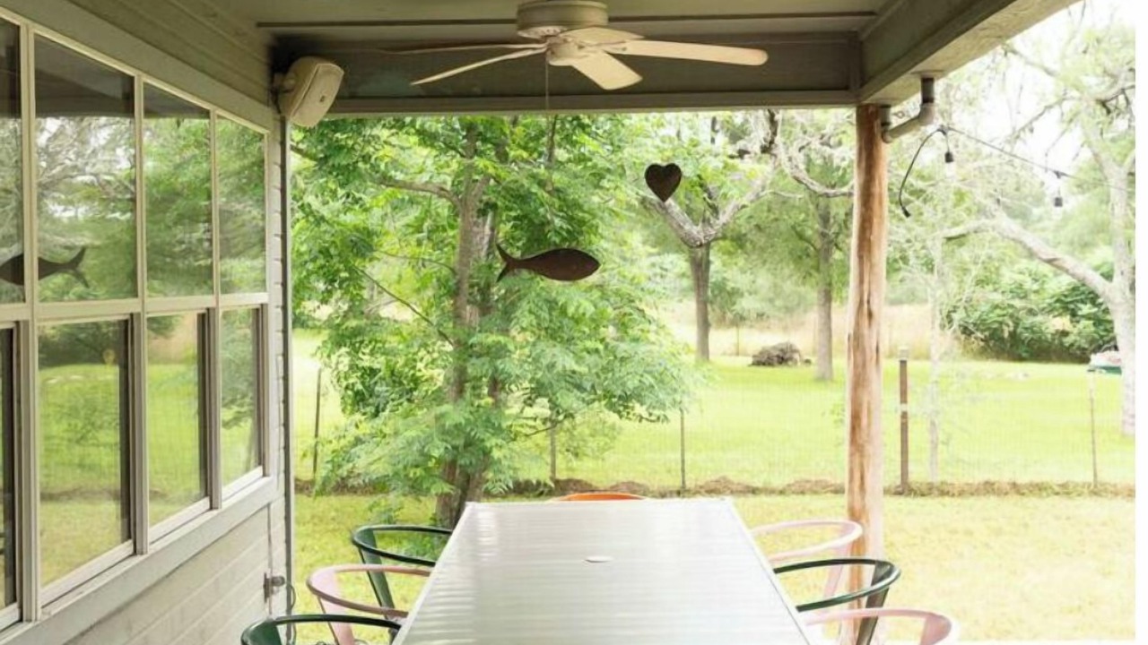 Photo of Outdoor in Martindale