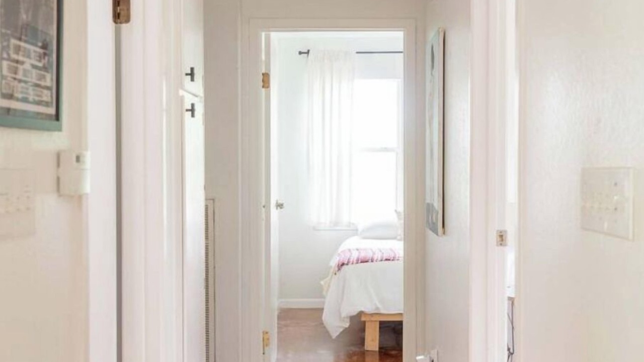 Photo of Bedroom in Martindale