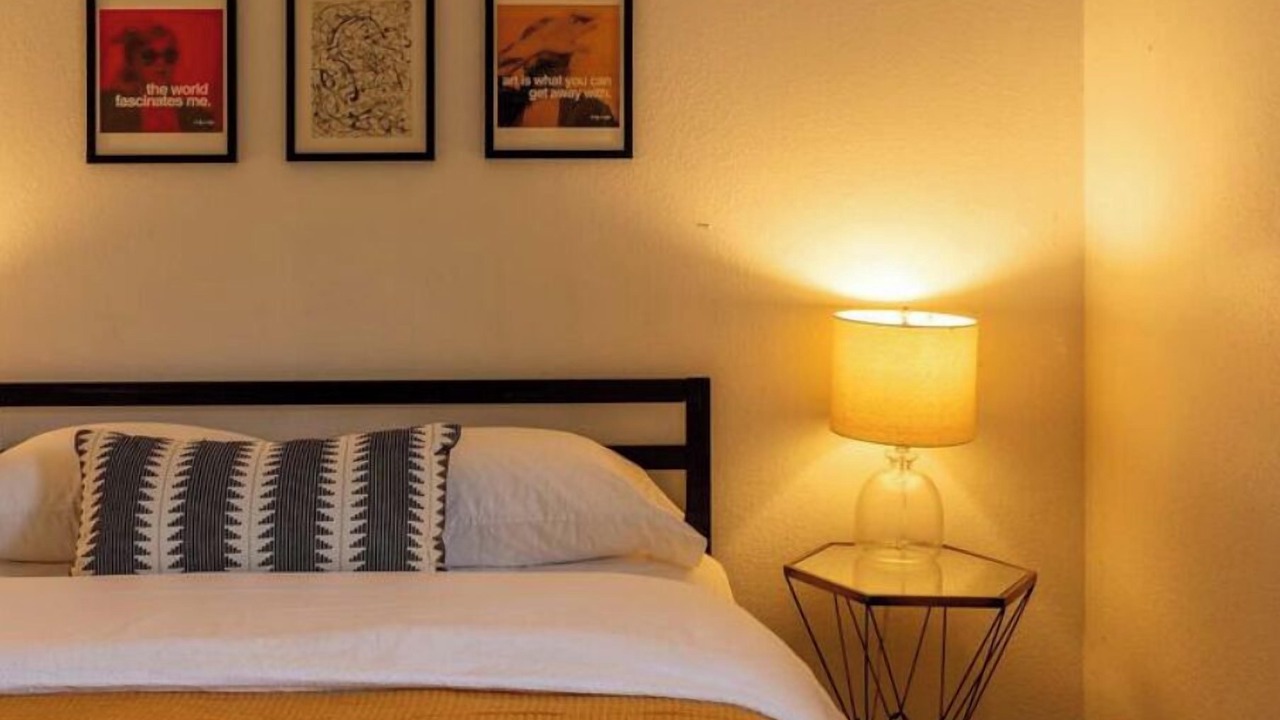 Photo of Bedroom in Martindale