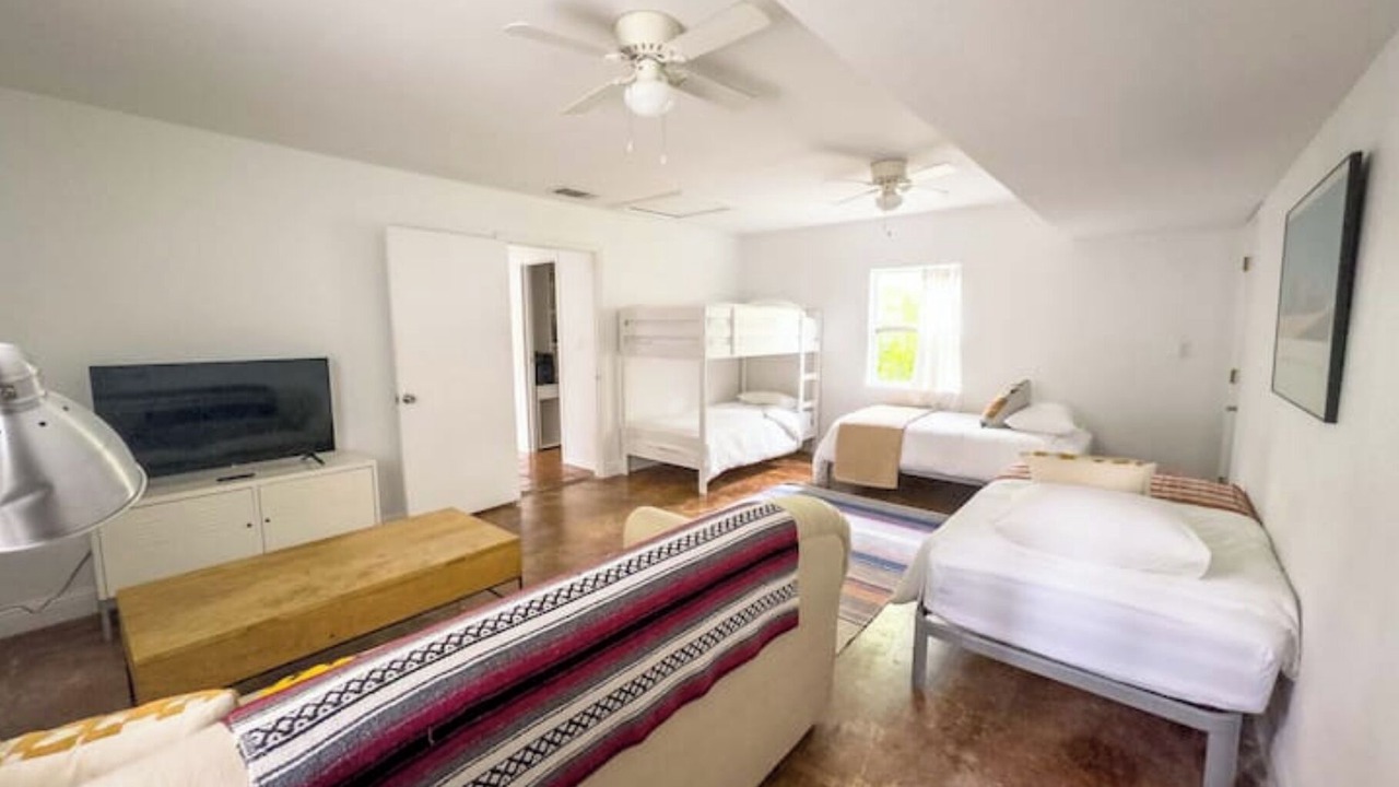 Photo of Bedroom in Martindale