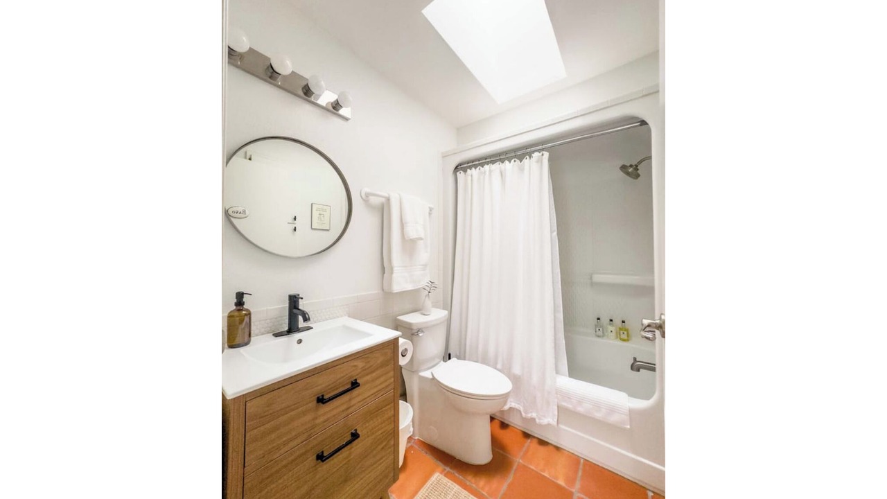 Photo of Bathroom in Martindale