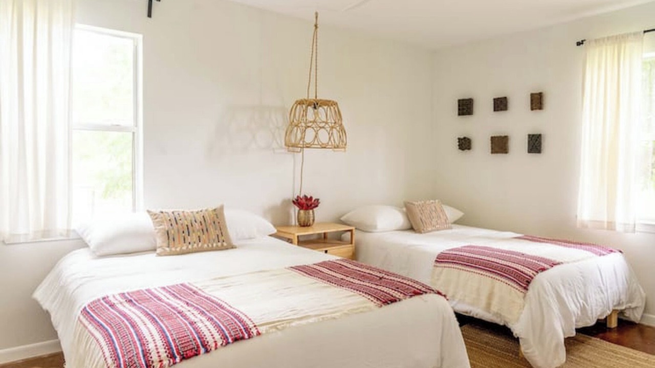Photo of Bedroom in Martindale