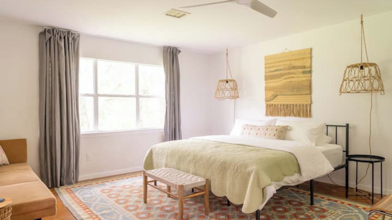 Photo of Bedroom in Martindale