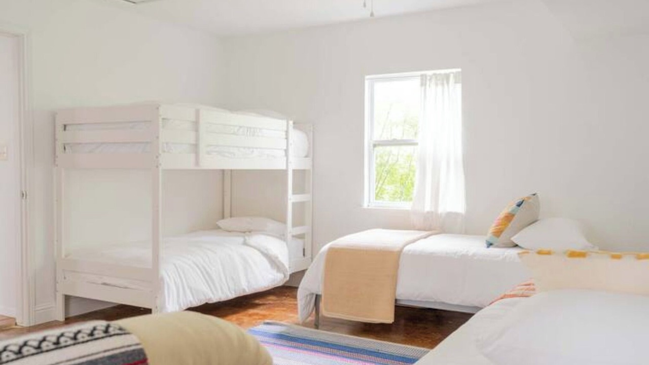Photo of Bedroom in Martindale