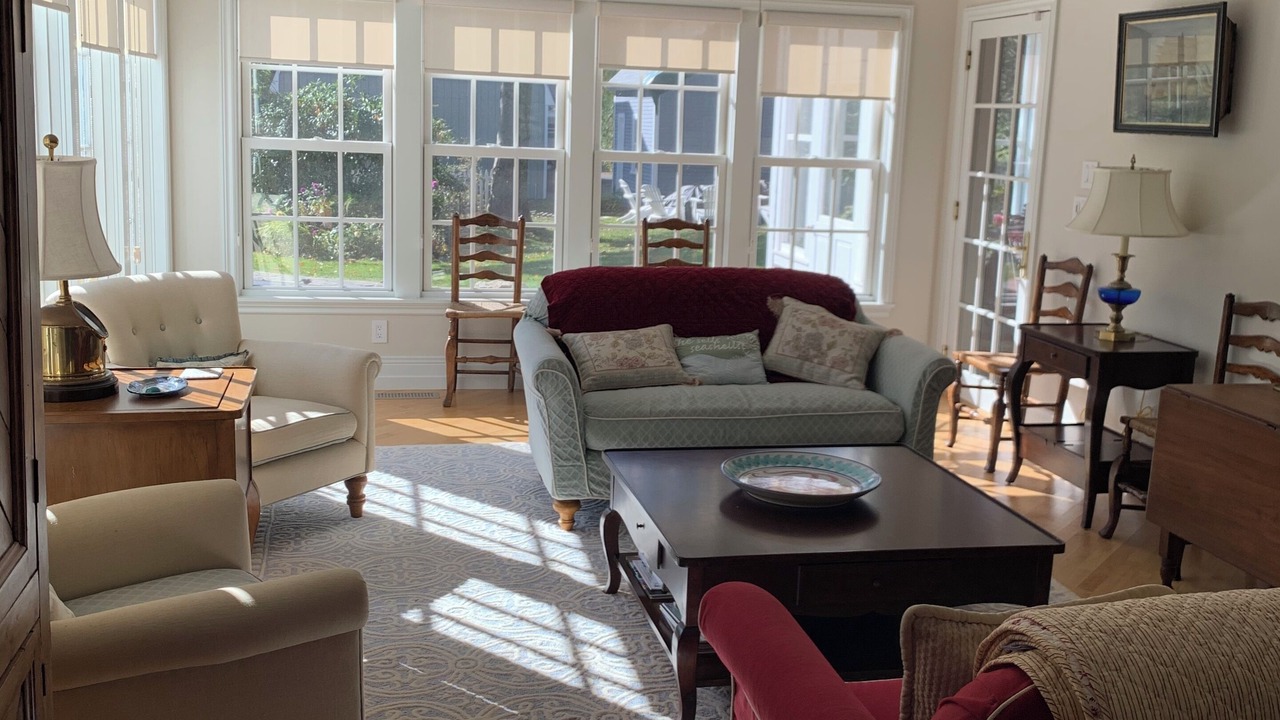 Photo of Bedroom in Biddeford Pool