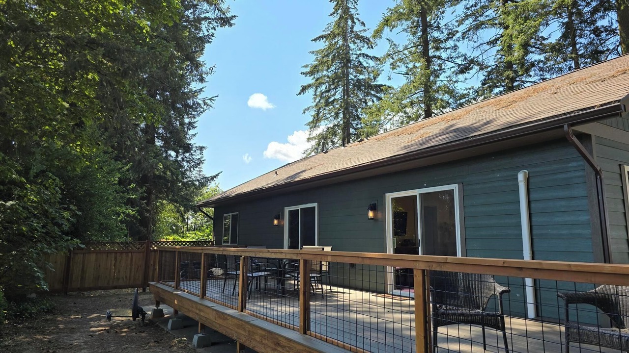 Photo of Patio Balcony in Salem