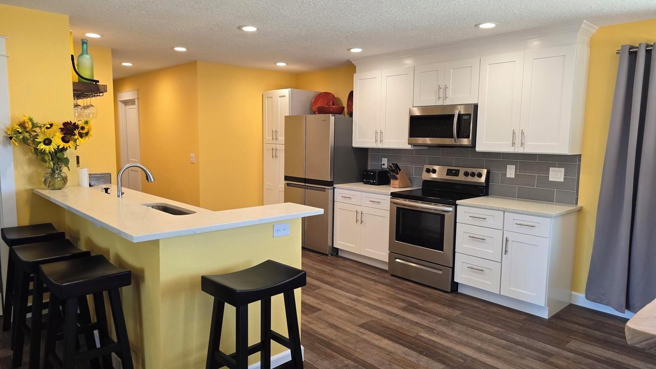 Photo of Kitchen in Salem