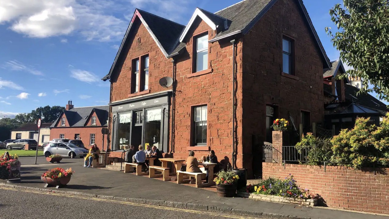 Photo of Others in Drymen