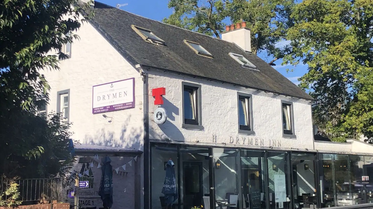 Photo of Others in Drymen