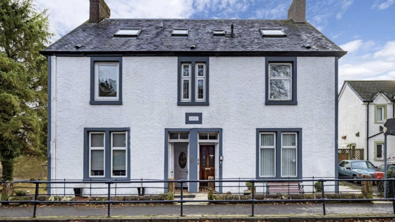 Photo of Outdoor in Drymen