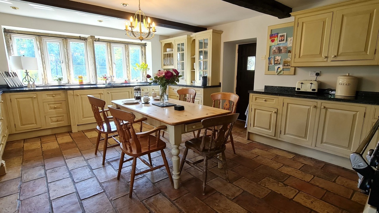 Photo of Kitchen in Queensbury