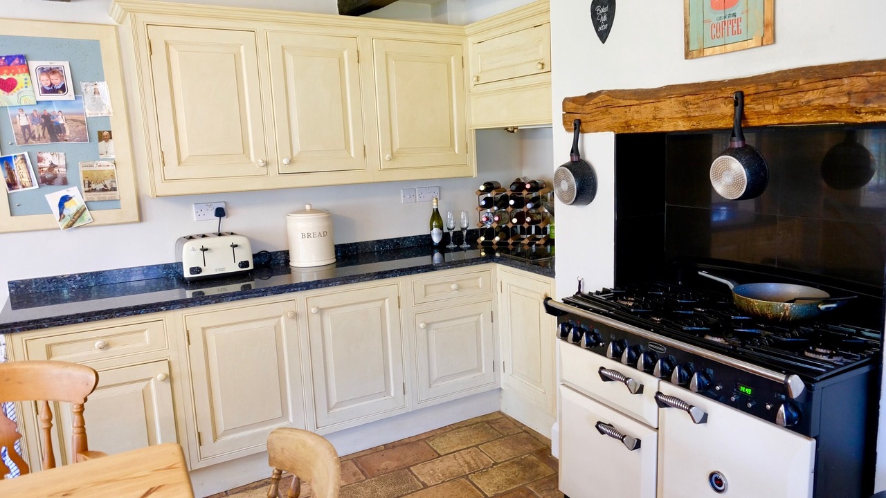 Photo of Kitchen in Queensbury