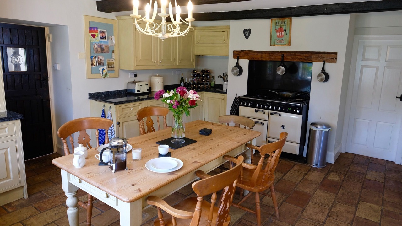 Photo of Kitchen in Queensbury