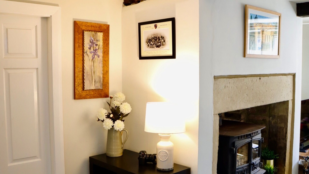 Photo of Livingroom in Queensbury