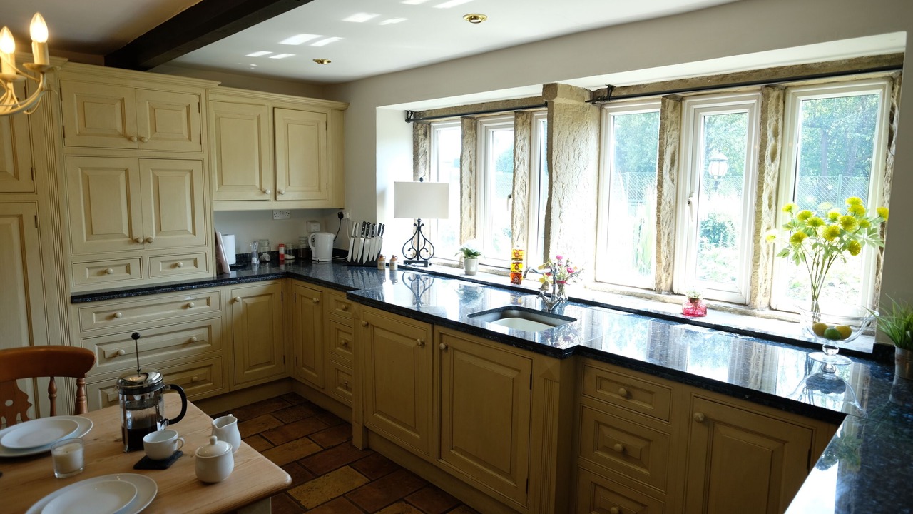 Photo of Kitchen in Queensbury
