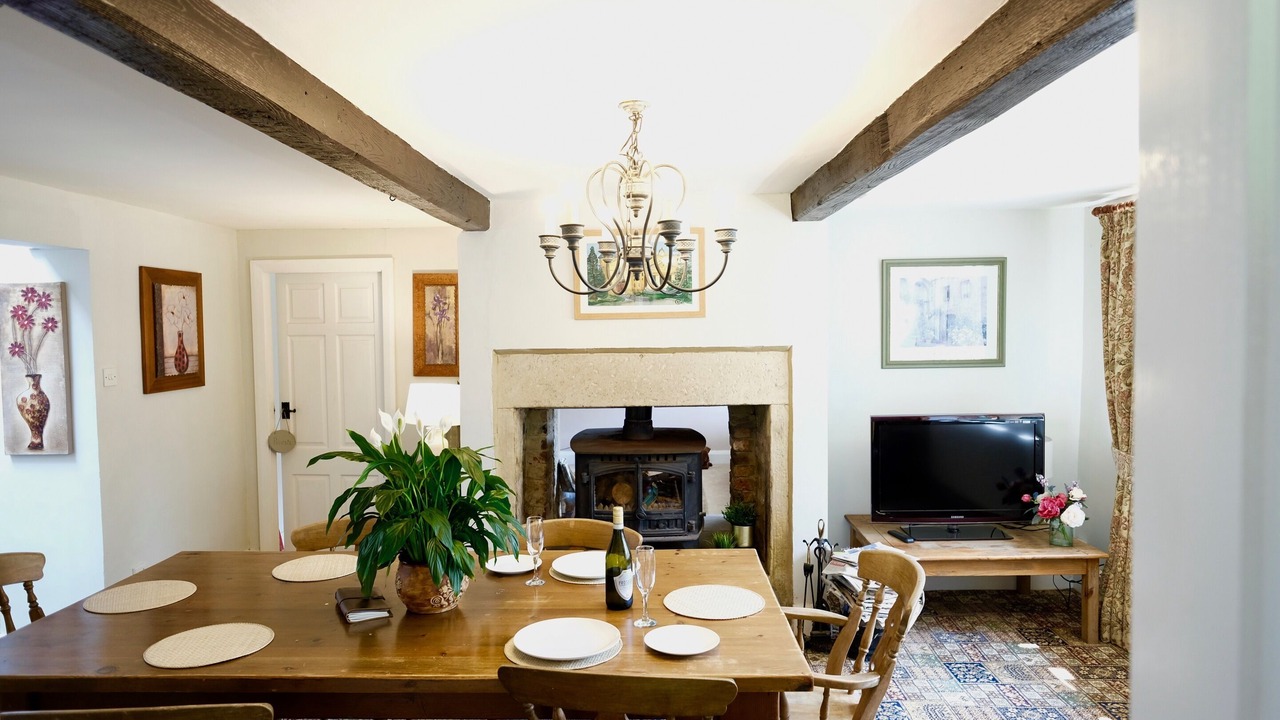 Photo of Livingroom in Queensbury