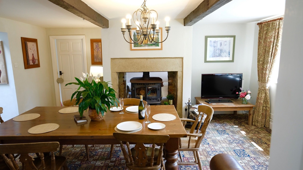 Photo of Livingroom in Queensbury