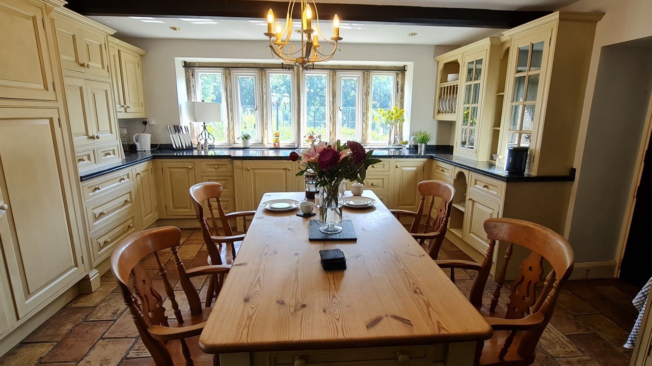 Photo of Kitchen in Queensbury