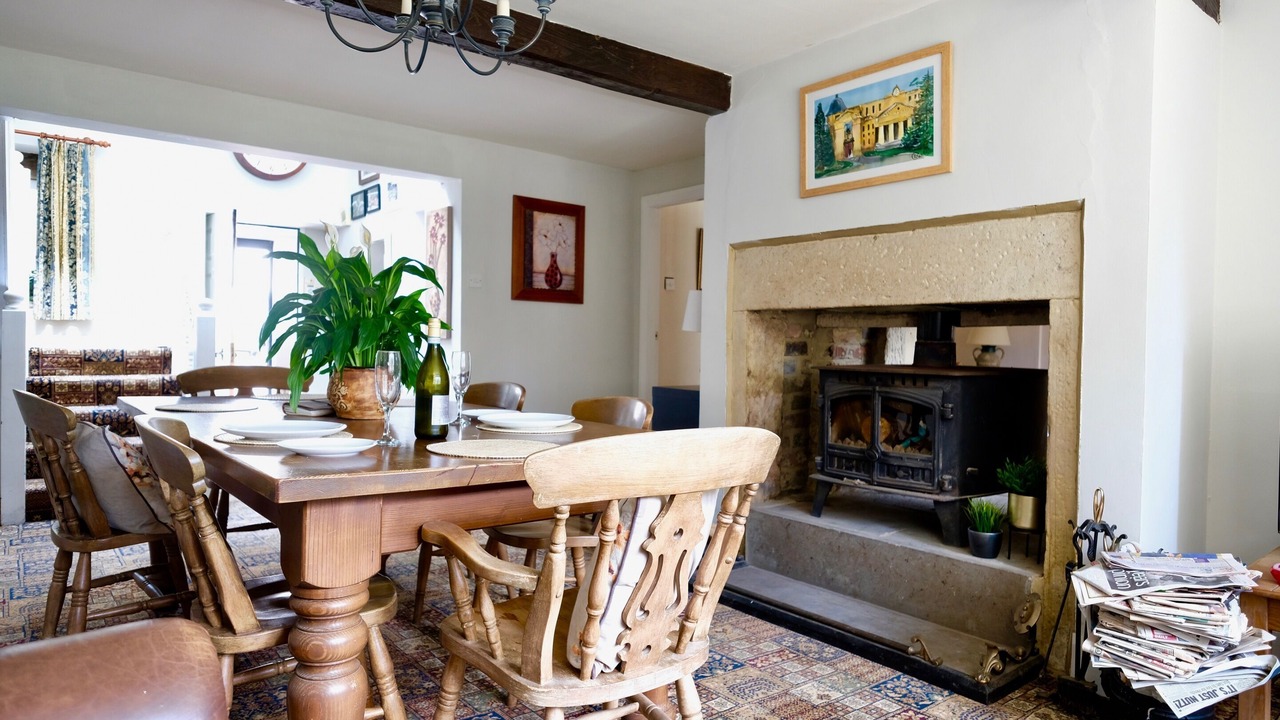 Photo of Livingroom in Queensbury