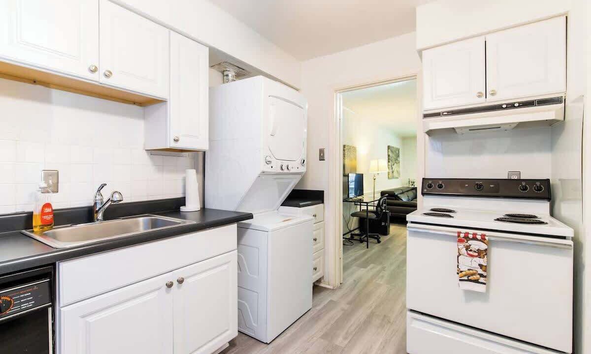 Photo of Kitchen in North Dallas
