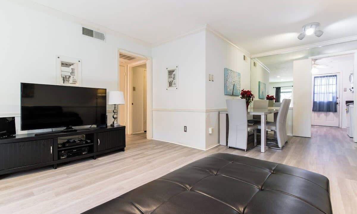 Photo of Bedroom in North Dallas