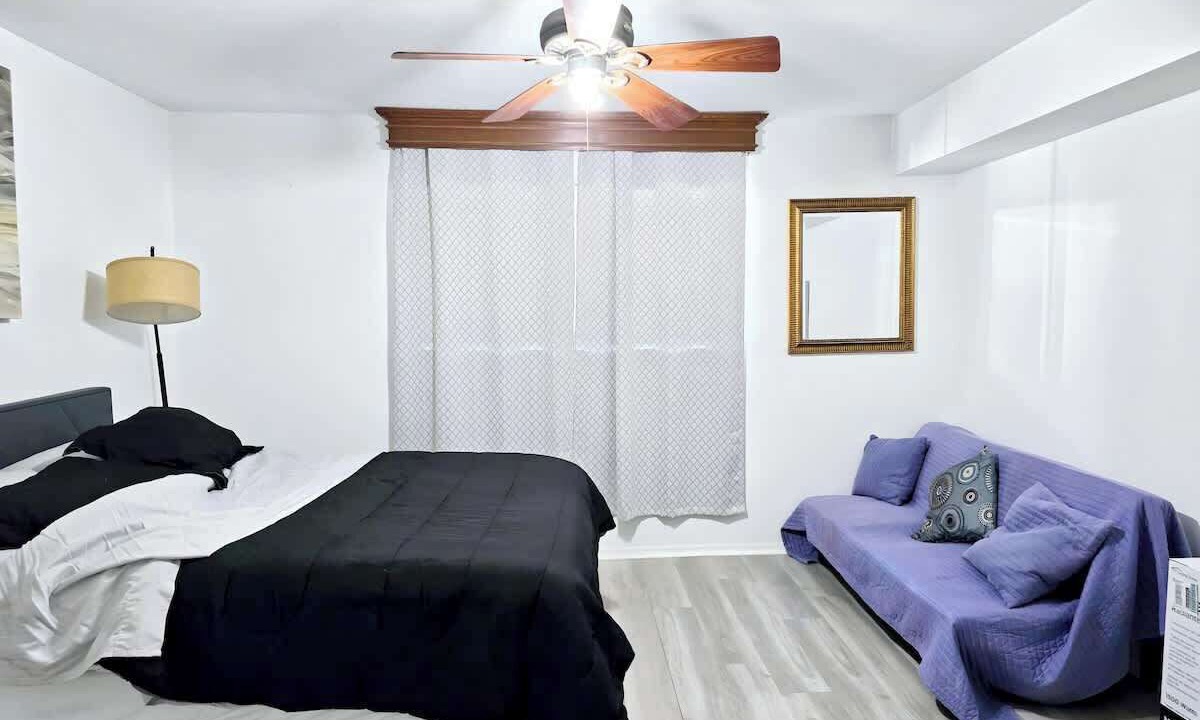 Photo of Bedroom in North Dallas