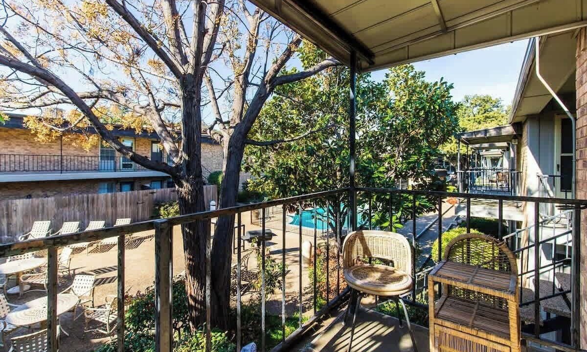 Photo of Outdoor in North Dallas