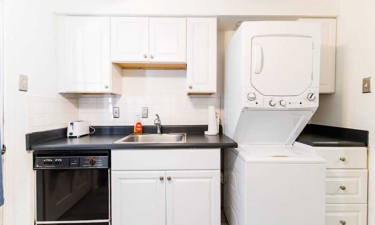 Photo of Kitchen in North Dallas