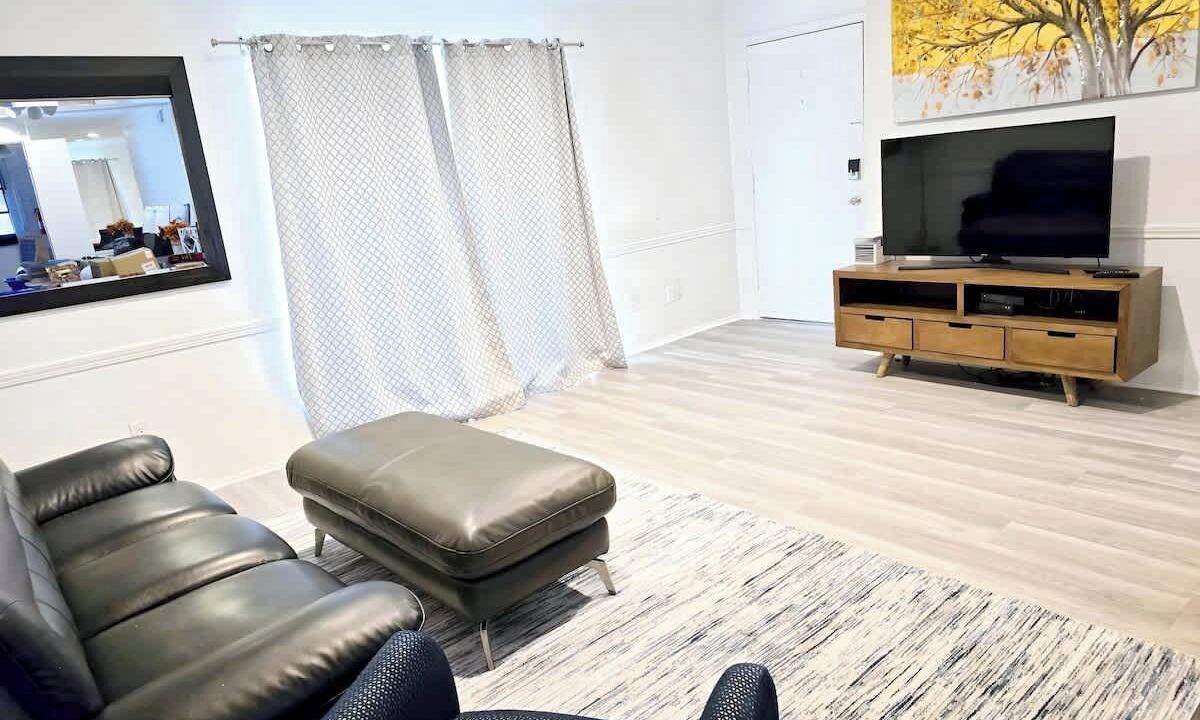 Photo of Livingroom in North Dallas