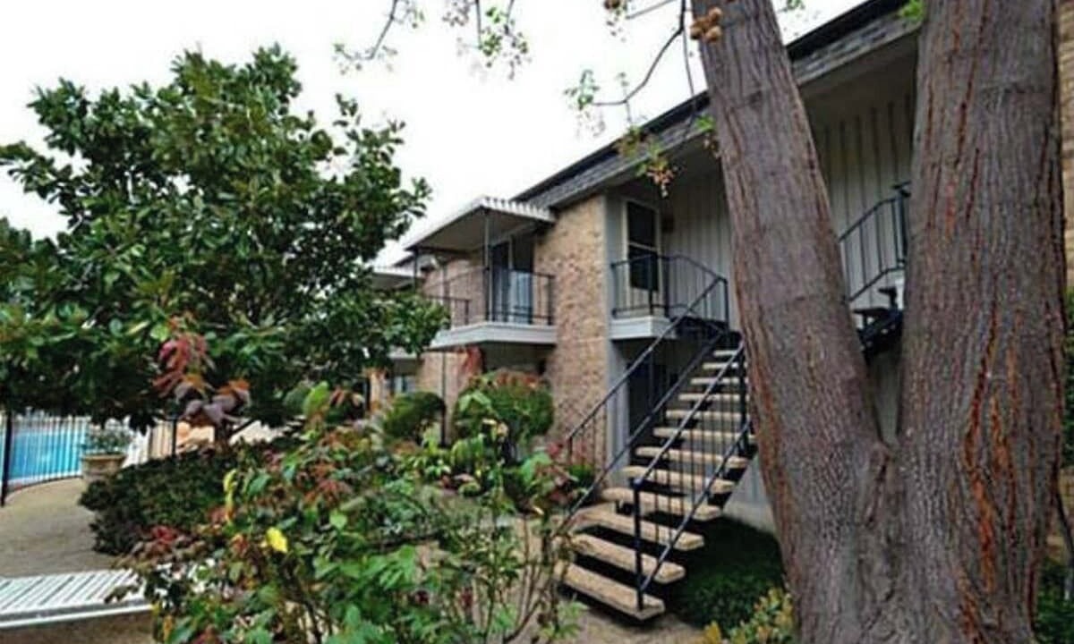 Photo of Outdoor in North Dallas
