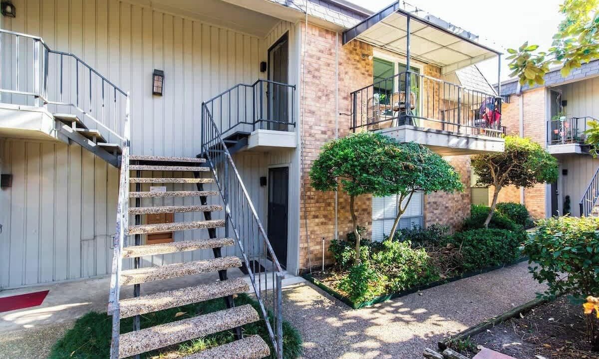 Photo of Outdoor in North Dallas