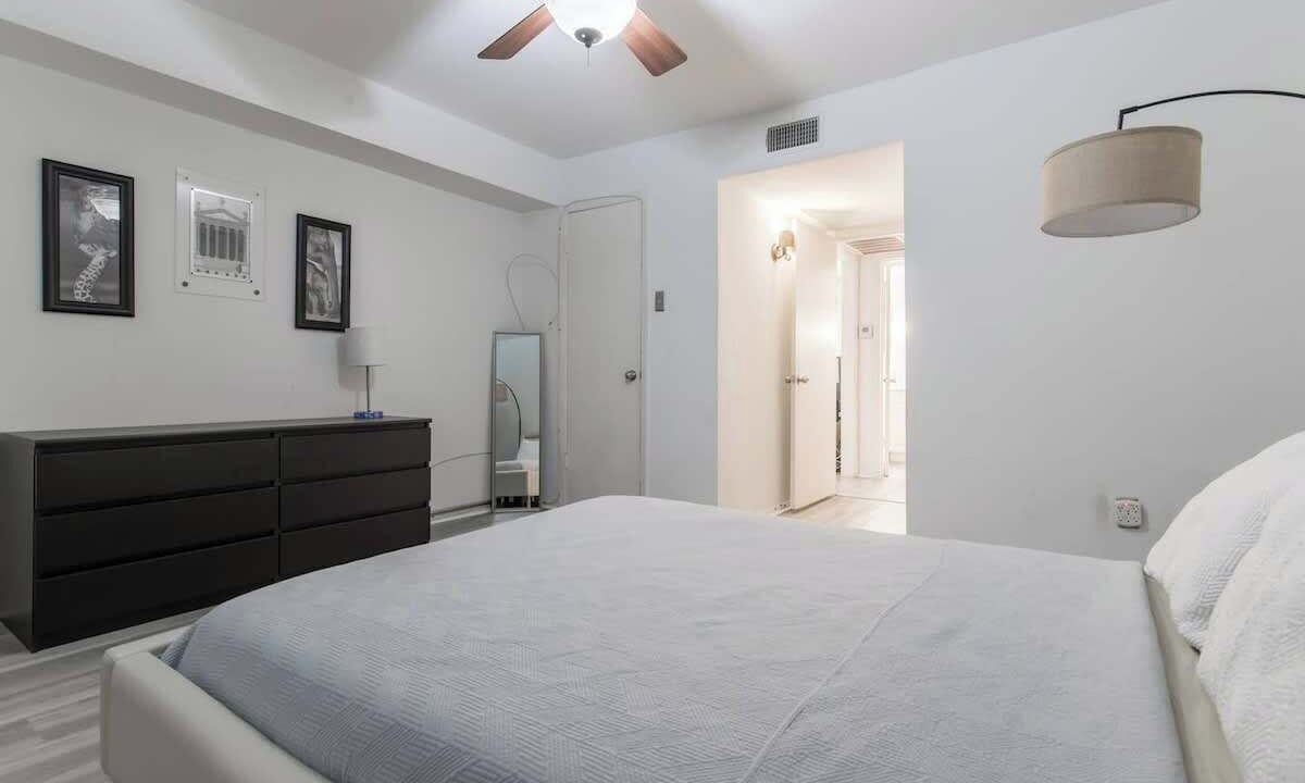 Photo of Bedroom in North Dallas