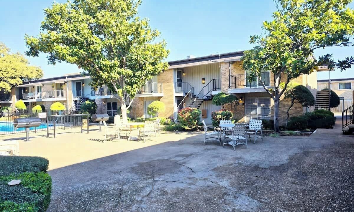 Photo of Outdoor in North Dallas