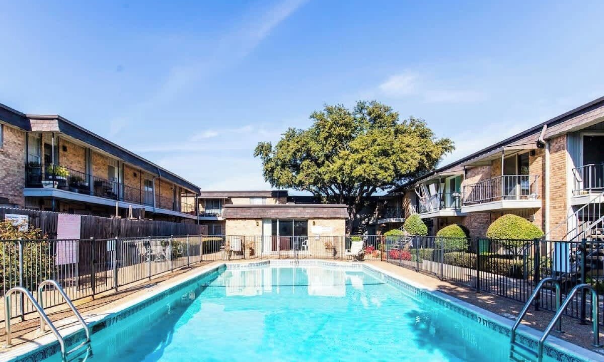 Photo of Outdoor in North Dallas