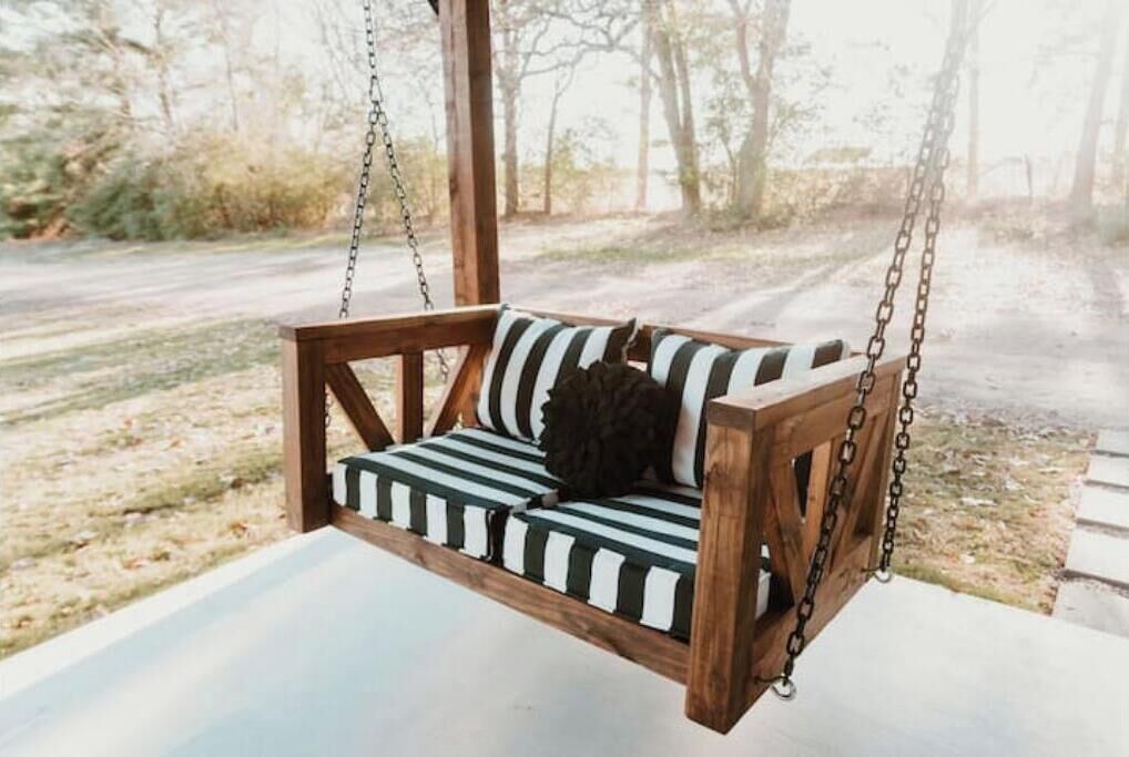 Photo of Outdoor in Hearne