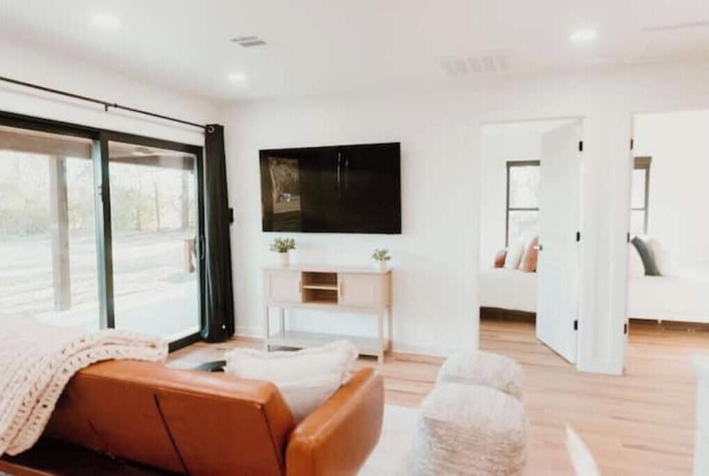 Photo of Bedroom in Hearne