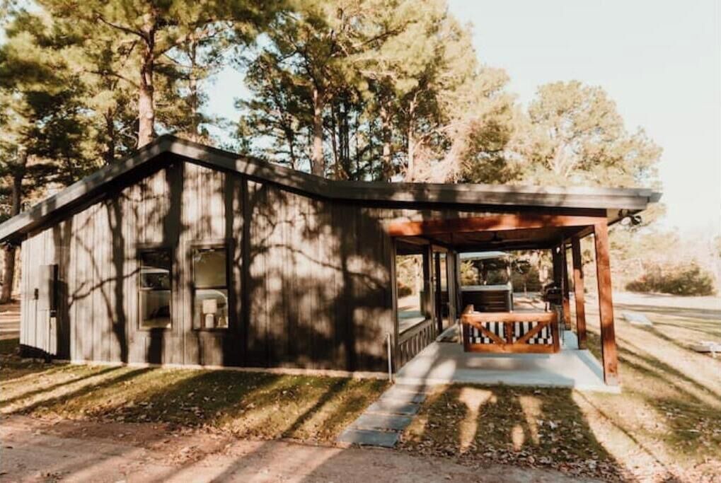 Photo of Outdoor in Hearne