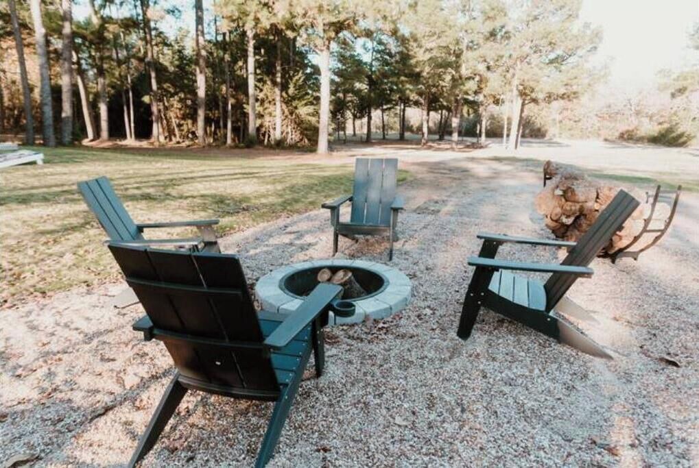 Photo of Outdoor in Hearne