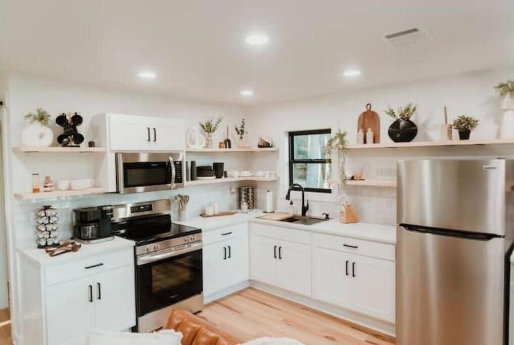 Photo of Kitchen in Hearne