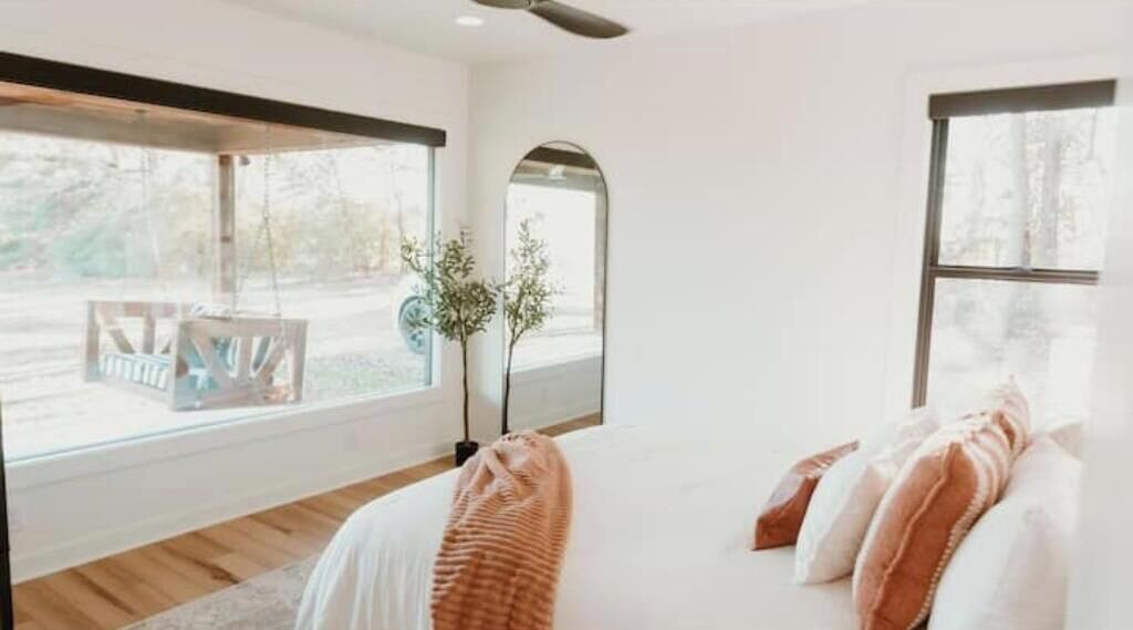 Photo of Bedroom in Hearne