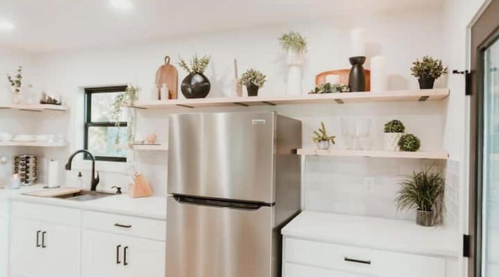 Photo of Kitchen in Hearne