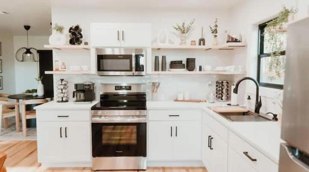 Photo of Kitchen in Hearne