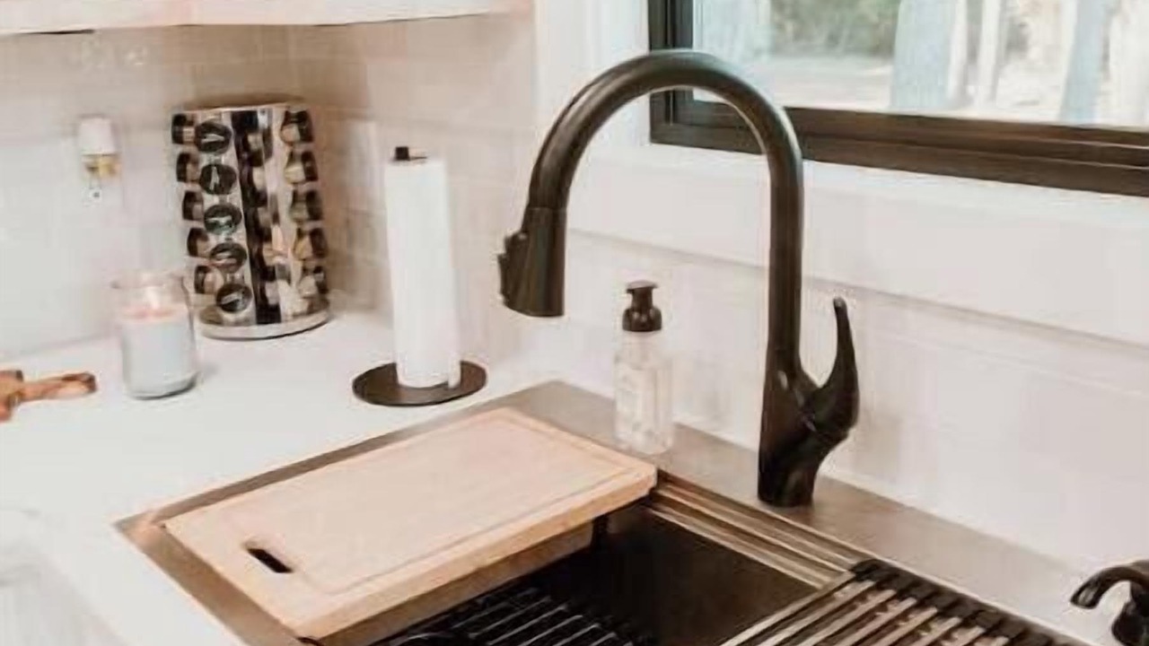Photo of Kitchen in Hearne