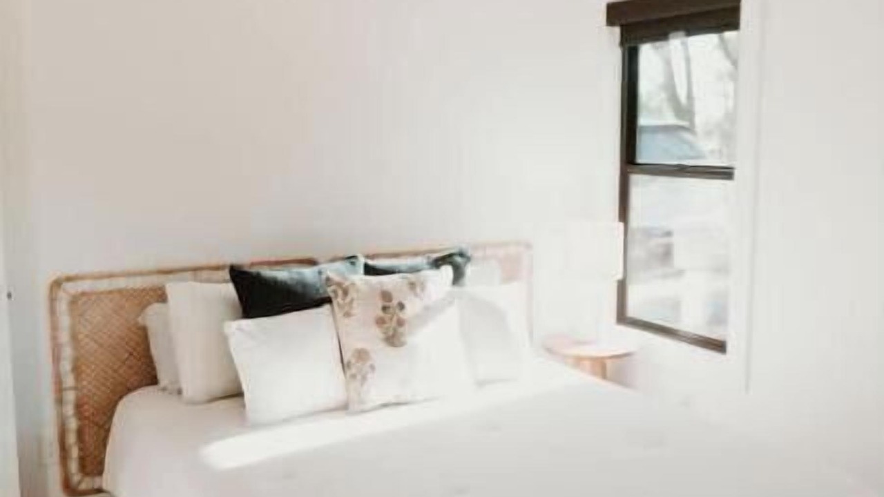 Photo of Bedroom in Hearne