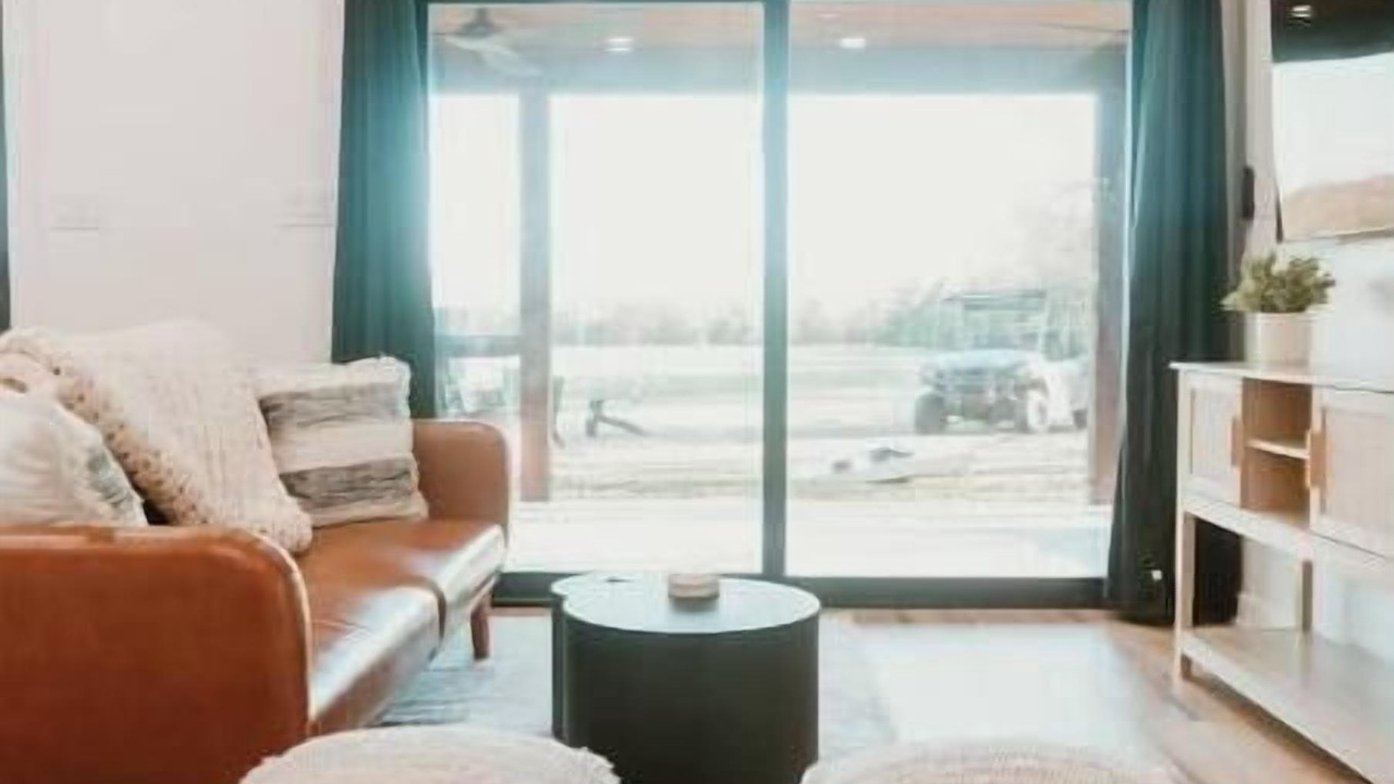Photo of Livingroom in Hearne