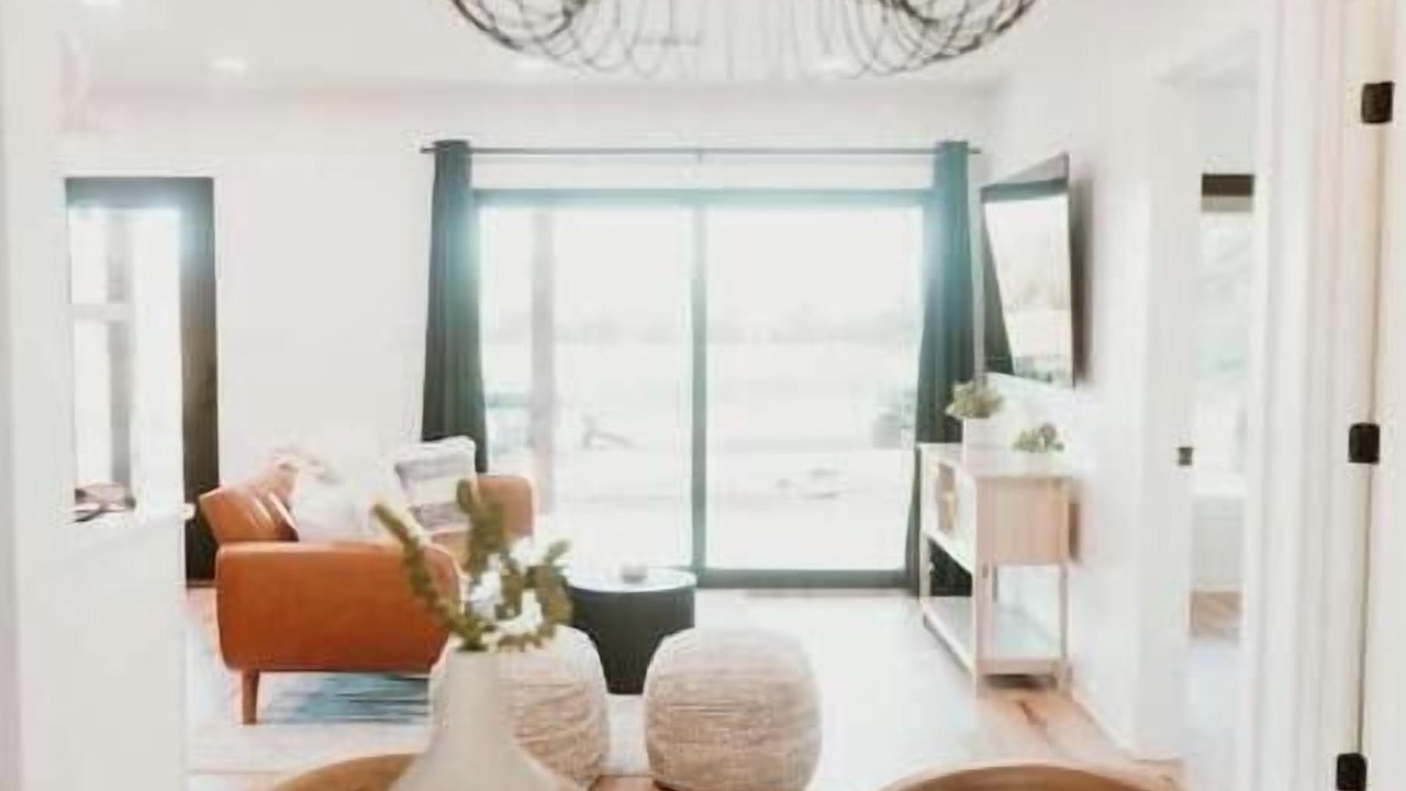 Photo of Livingroom in Hearne