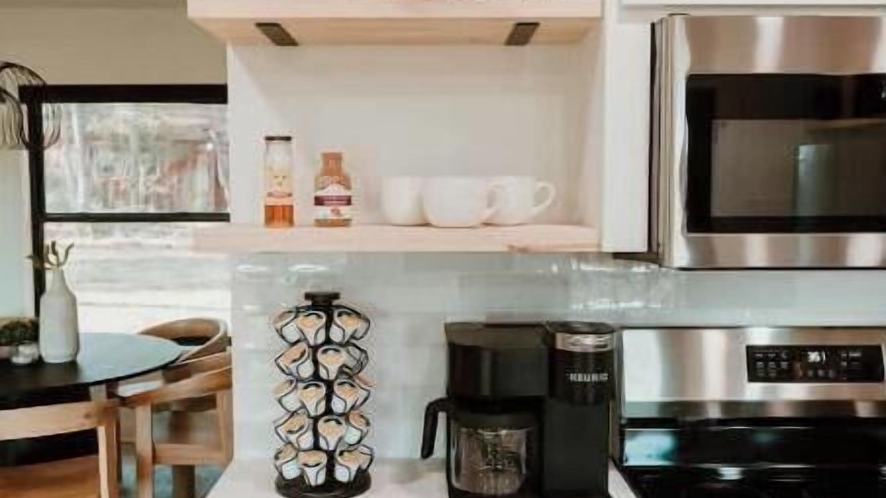 Photo of Kitchen in Hearne
