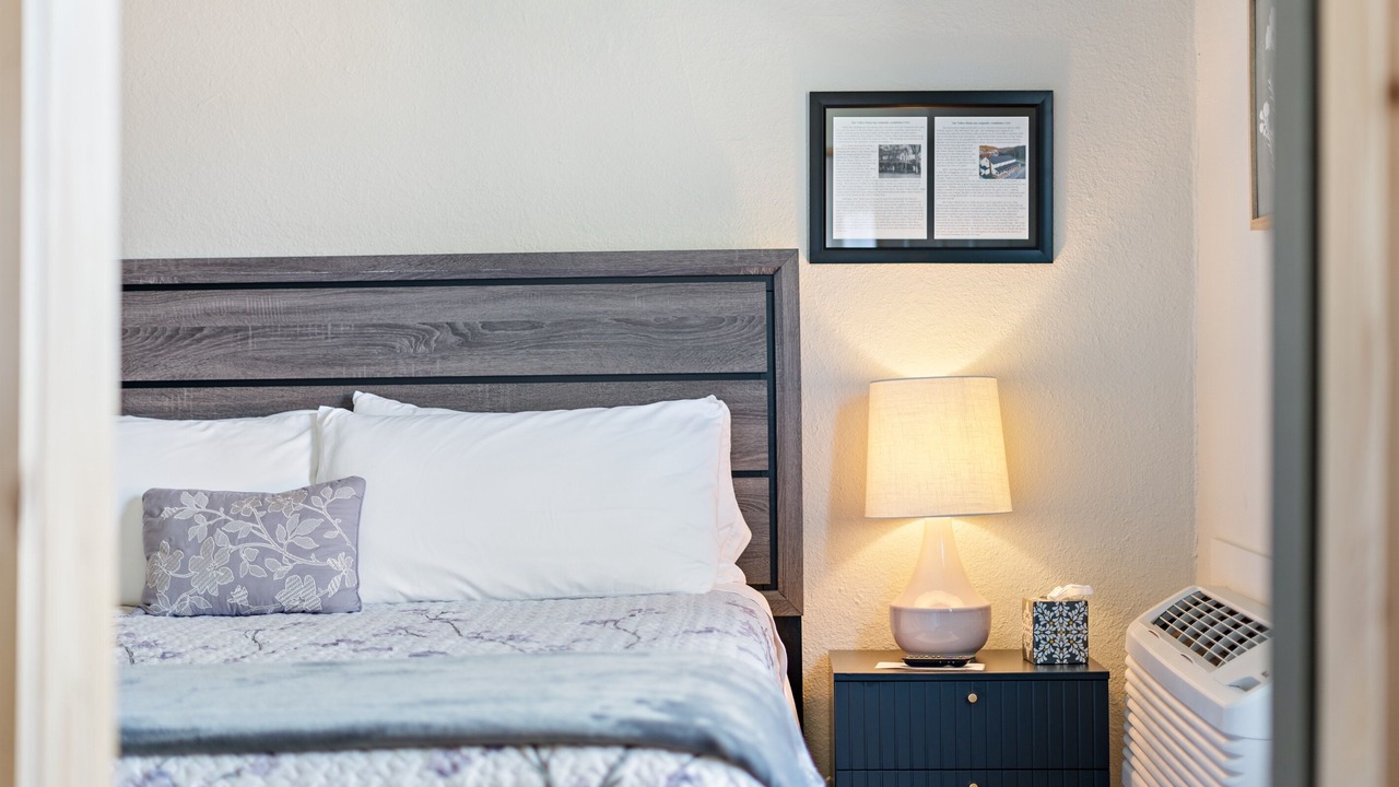 Photo of Bedroom in Tellico Plains