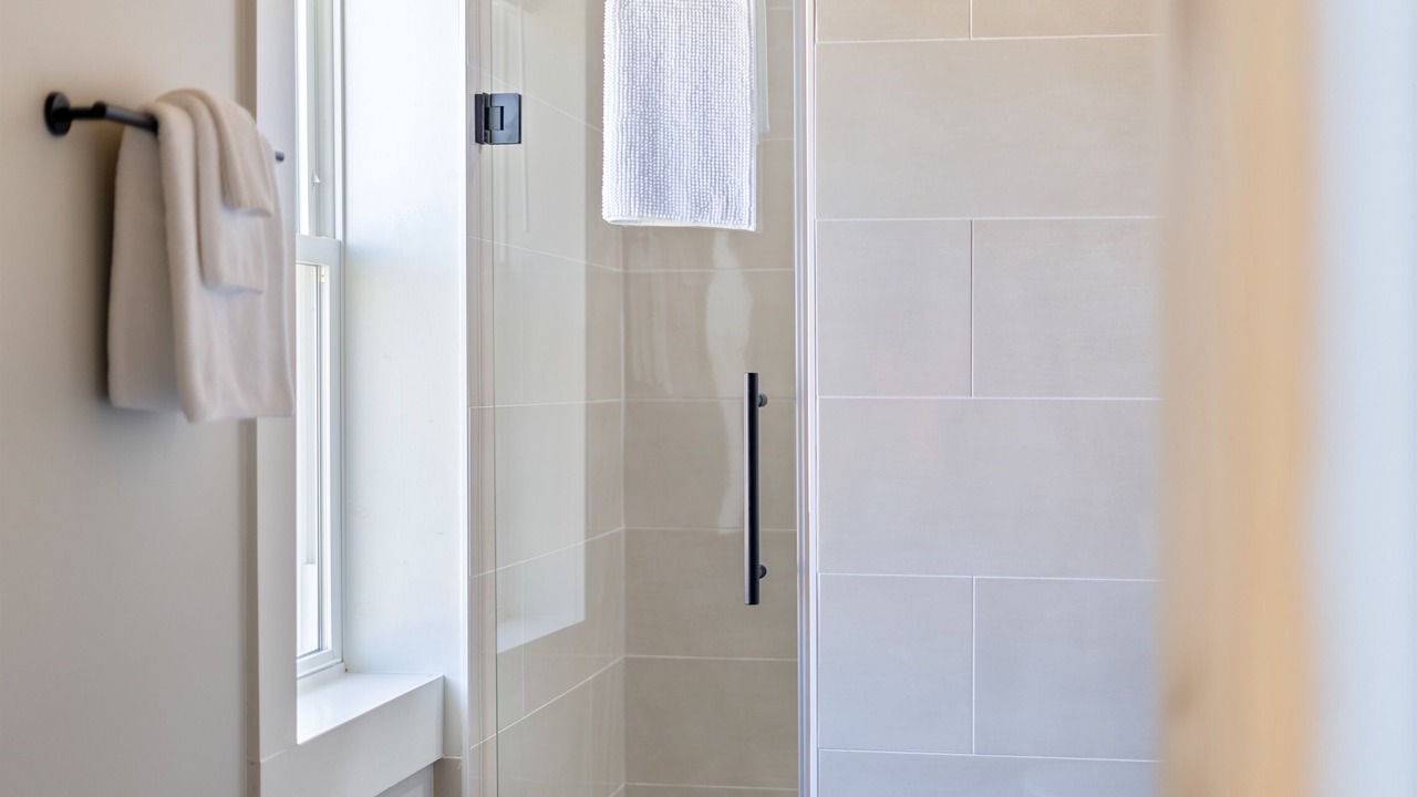 Photo of Bathroom in Tellico Plains