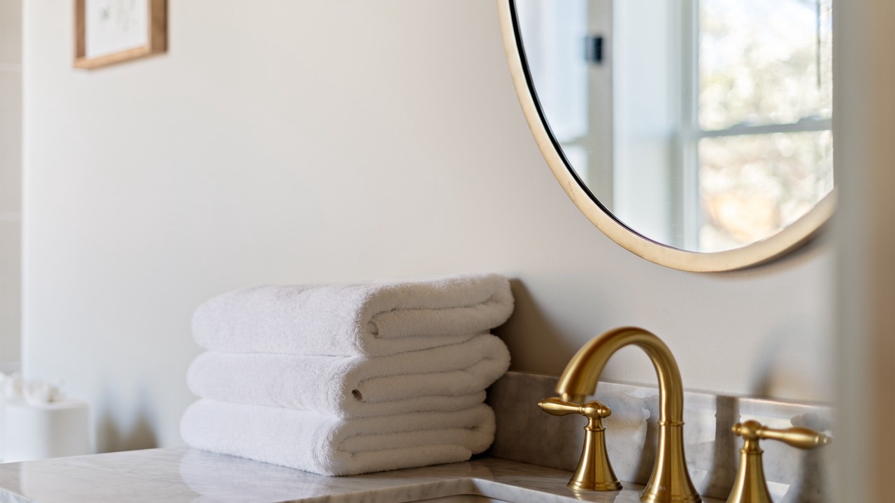 Photo of Bathroom in Tellico Plains
